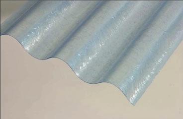 SKLOLAMINÁTOVÁ ROLE FILON MODRÁ - 2,5 x 30 m - 75 m2