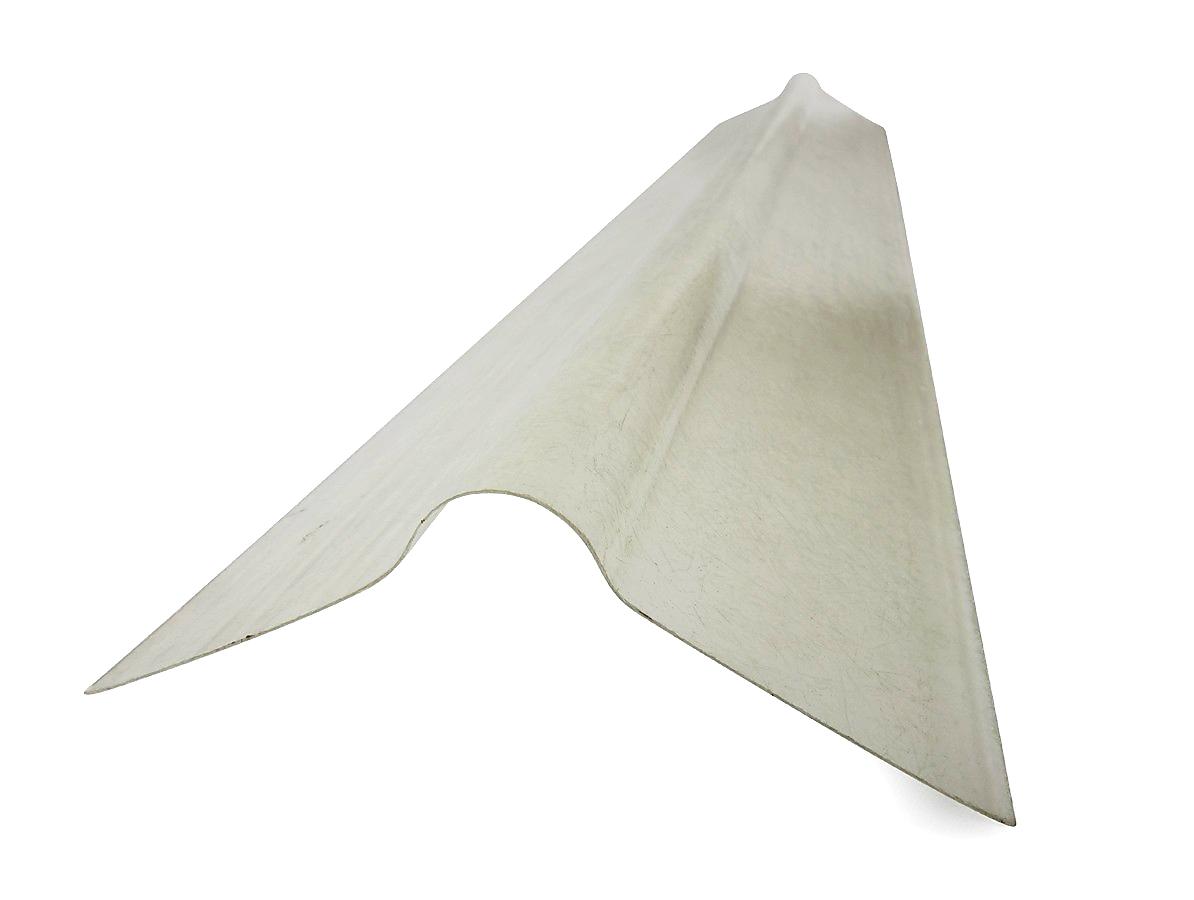 HŘEBENÁČ UNIVERZÁLNÍ POLYESTER PŘÍRODNÍ - 200 x 32 cm