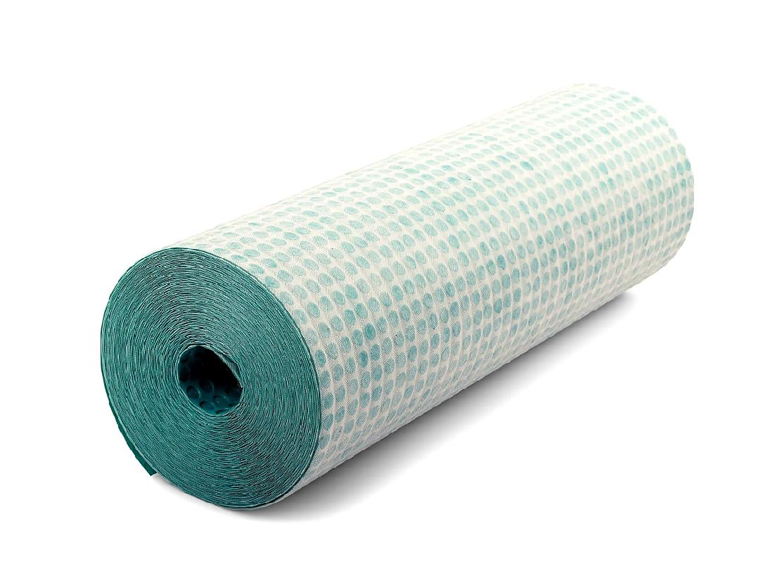 MEMBRÁNA POD DLAŽBU NO-CRACK - 1,0 x 30 m - 30 m2