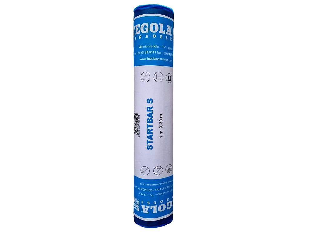 PODKLADNÍ PÁS TEGOLA STARTBAR S - 1,0 x 10 m - 10 m2