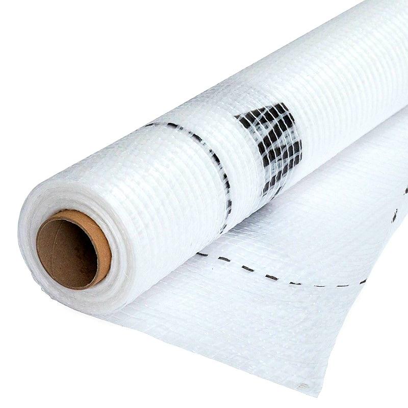 PAROTĚSNÁ FÓLIE W-BAR - 1,5 x 25 m - 37,5 m2