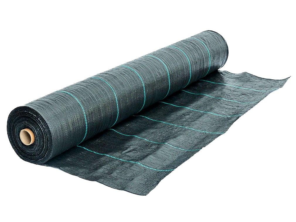 MULČOVACÍ TEXTÍLIE COVERNIT - 1,5 x 10 m - 15 m2
