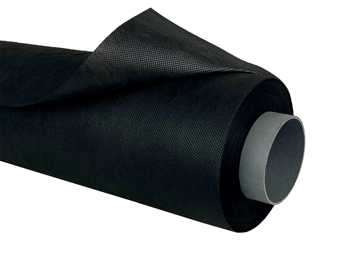 NETKANÁ MULČOVACÍ TEXTÍLIE JUTA - 1,0 x 50 m - 50 m2
