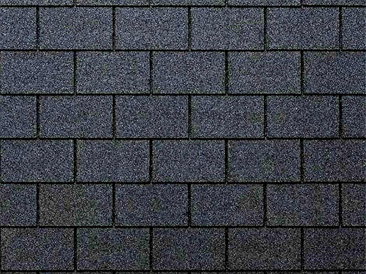 STŘEŠNÍ ŠINDEL COVERNIT UNI STRONG OBDÉLNÍK GRAFIT - 100 x 34 cm