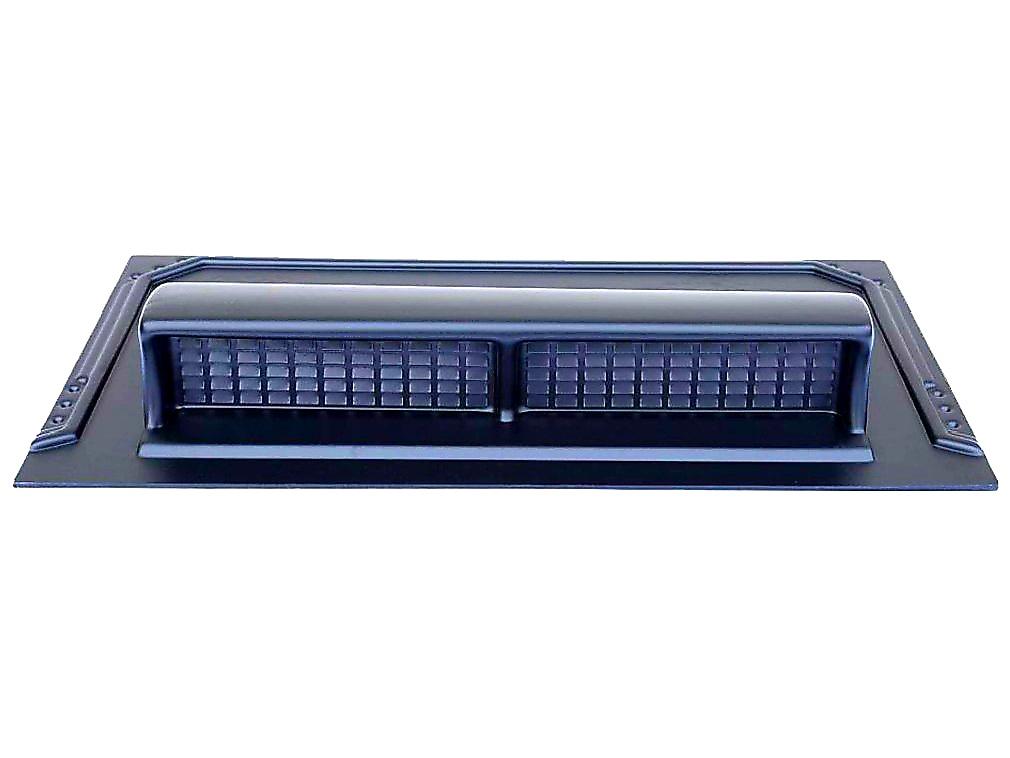 Aerátor T2 CP Covernit - 42,5 x 24 x 15,6 cm