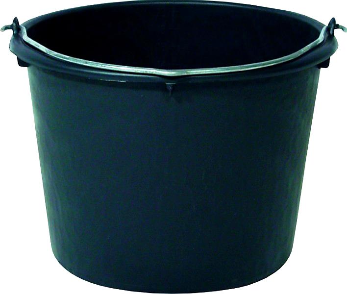 STAVEBNÍ VĚDRO LDPE - 20 l
