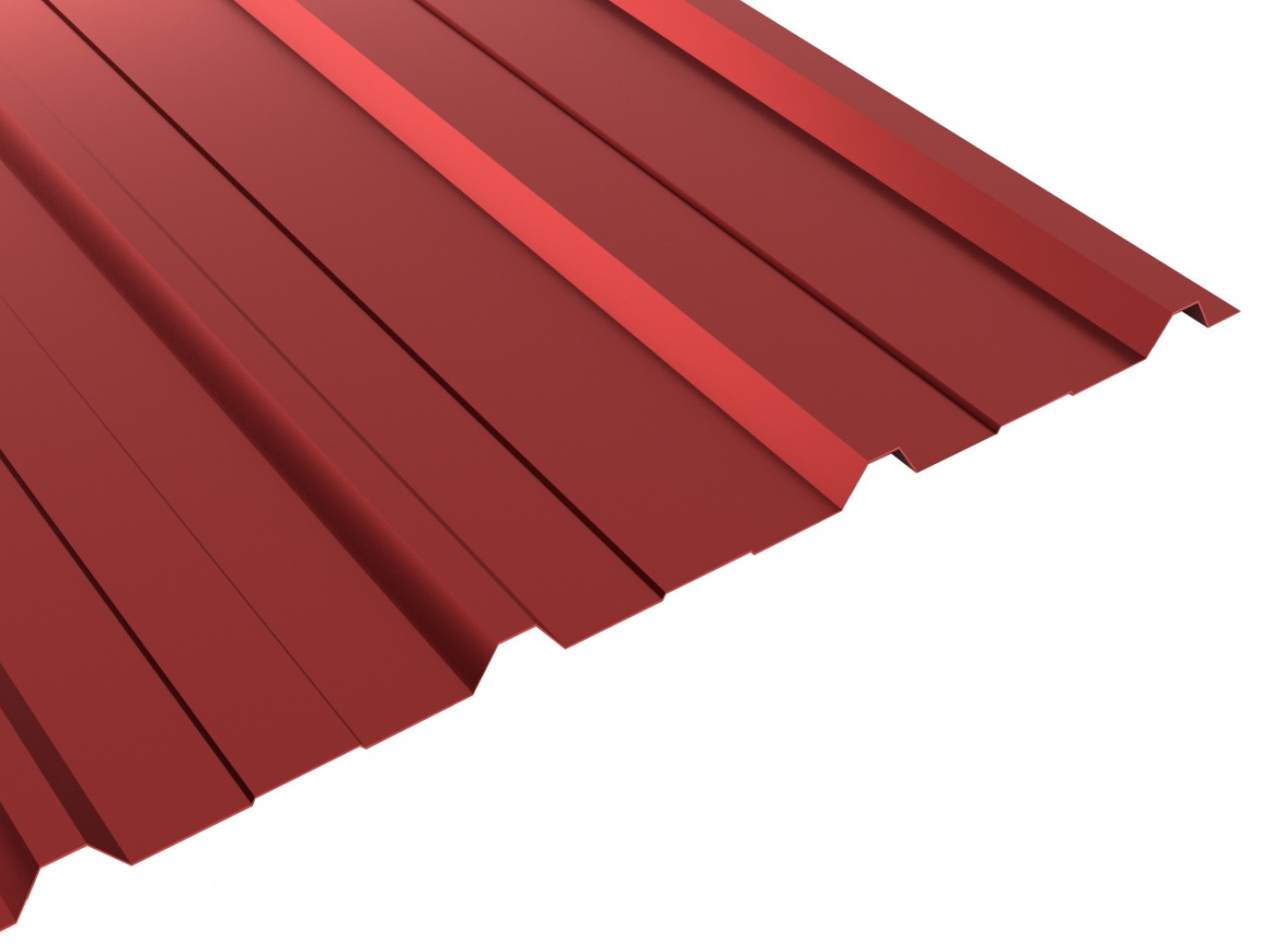 Trapézový plech Covernit  T12