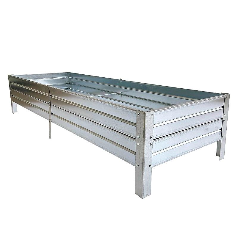 Vyvýšený záhon Covernit - 190 x 50 x 20 cm