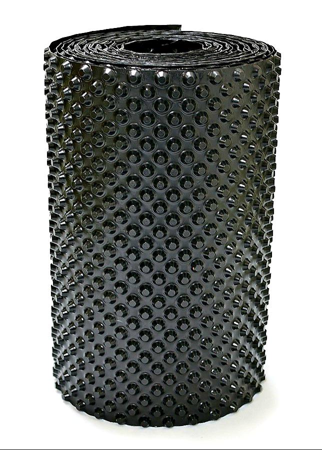 NOPOVÁ FÓLIE - NOPOVKA BASIC - 2,5 x 20 m - 50 m2