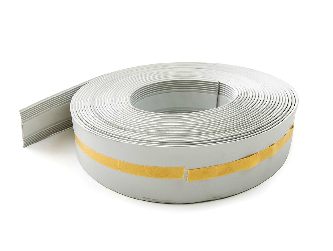 PODKLADNÍ SAMOLEPÍCÍ PRYŽOVÝ PÁS - 6 cm