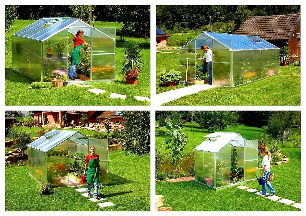 SKLENÍKOVÁ FÓLIE GITTERFOLIE - 2,0 x 50 m - 100 m2
