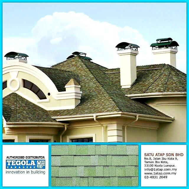       Katalog produktů Tegola 2024