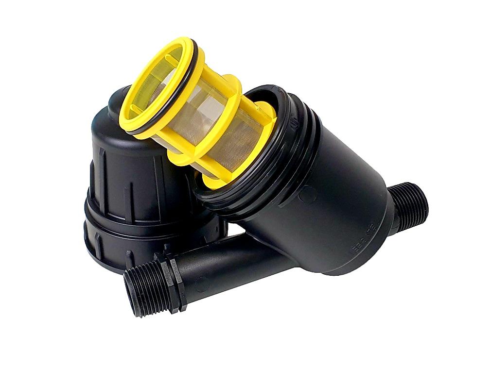 KAPKOVÉ ZAVLAŽOVÁNÍ SKLENÍKŮ COVERTEC DROP - 4 m