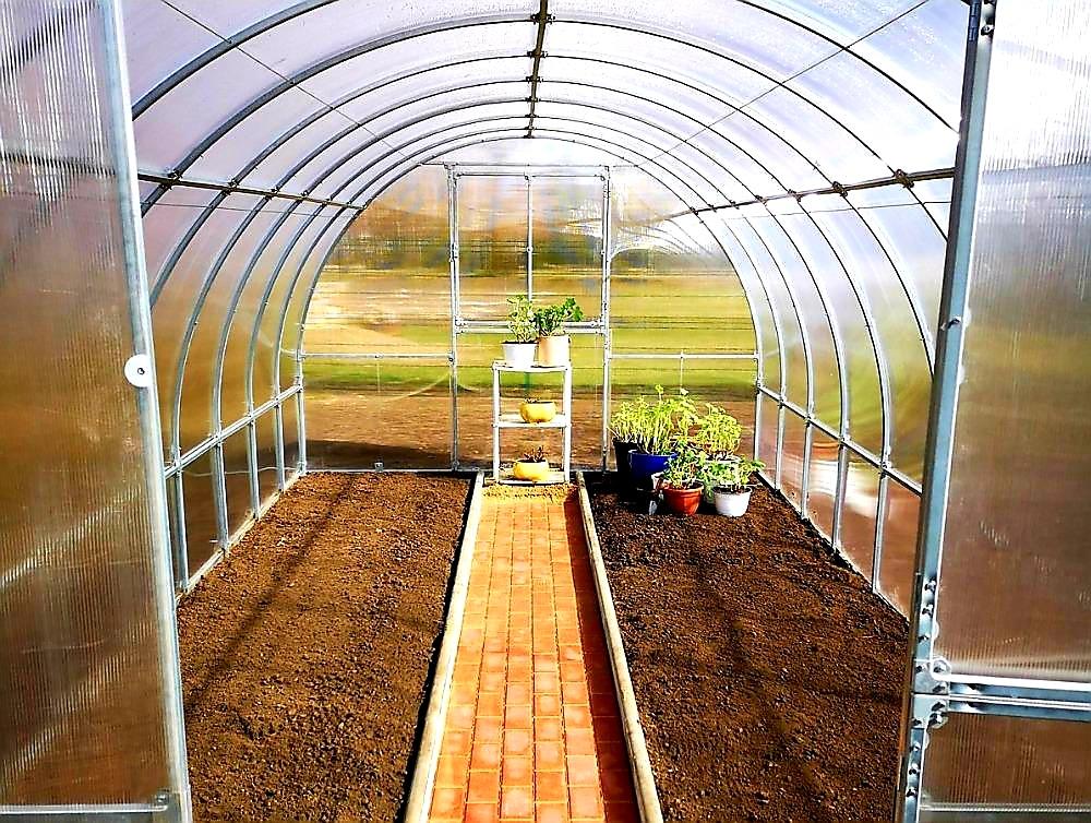 UNIVERZÁLNÍ TĚSNĚNÍ ZAHRADNÍCH SKLENÍKŮ GARDENTEC