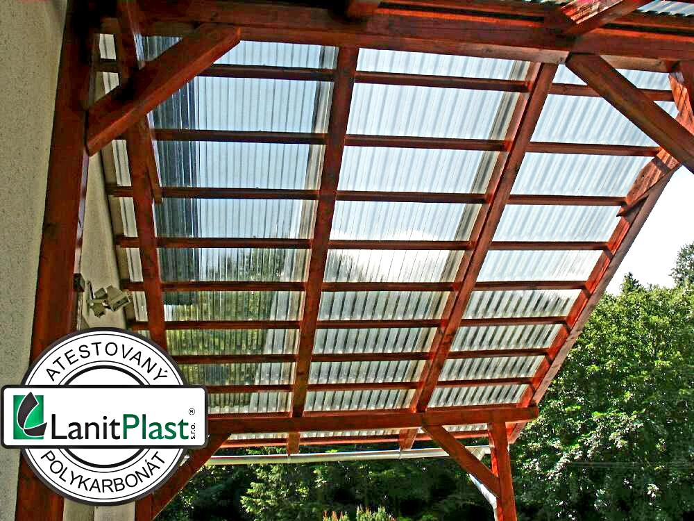 VLNITÁ DESKA MARLON CSE DIAMOND ANTRACIT - 3,5 x 1,045 m - 3,66 m2