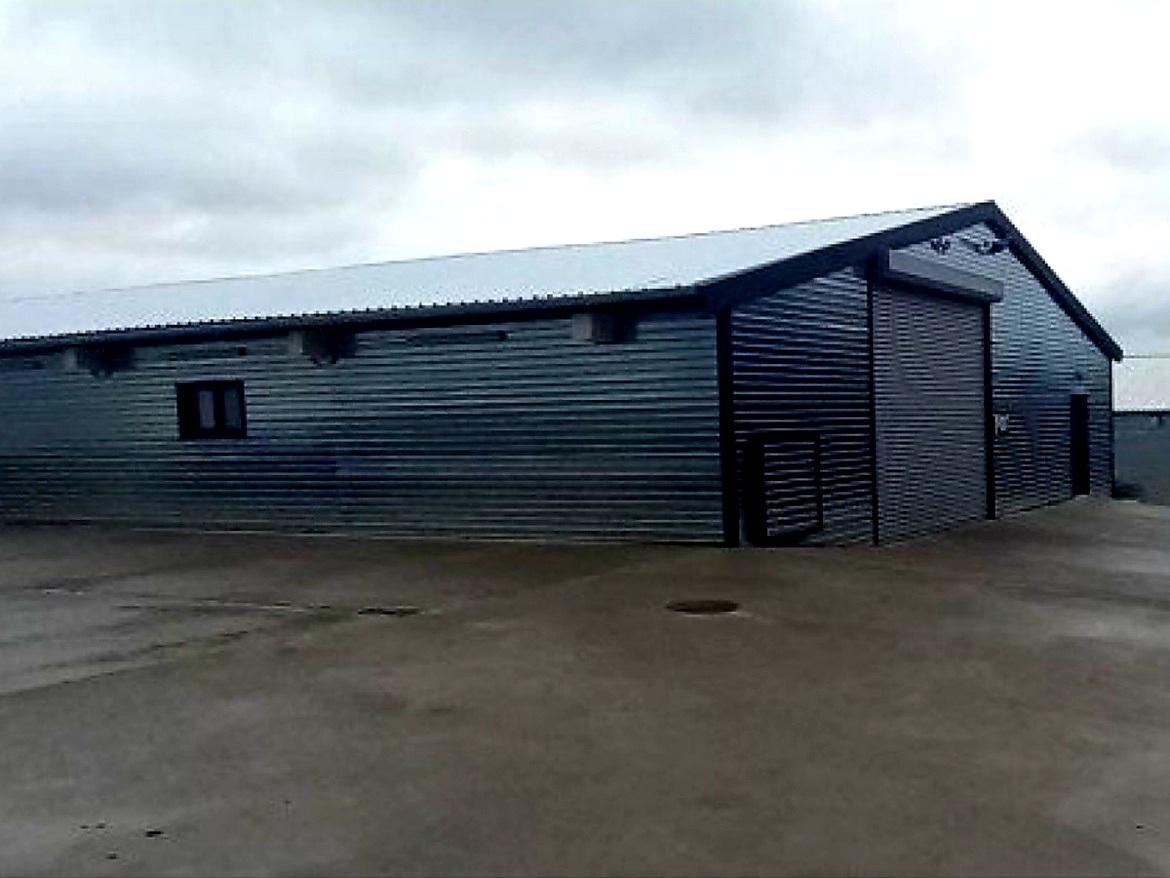 PLECHOVÁ TRAPÉZOVÁ KRYTINA T12 COVERNIT HNĚDÁ - 200 x 91 cm - 1,82 m2