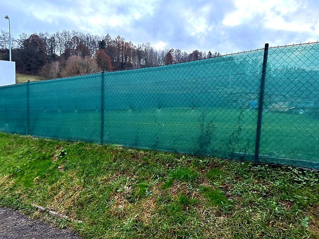 STÍNÍCÍ TKANINA COVERNIT 90 % - 1,0 x 100 m - 100 m2