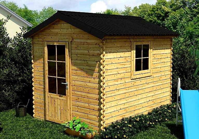 VLNITÁ STŘEŠNÍ DESKA AQUALINE ZELENÁ - 2,0 x 0,93 m - 1,86 m2