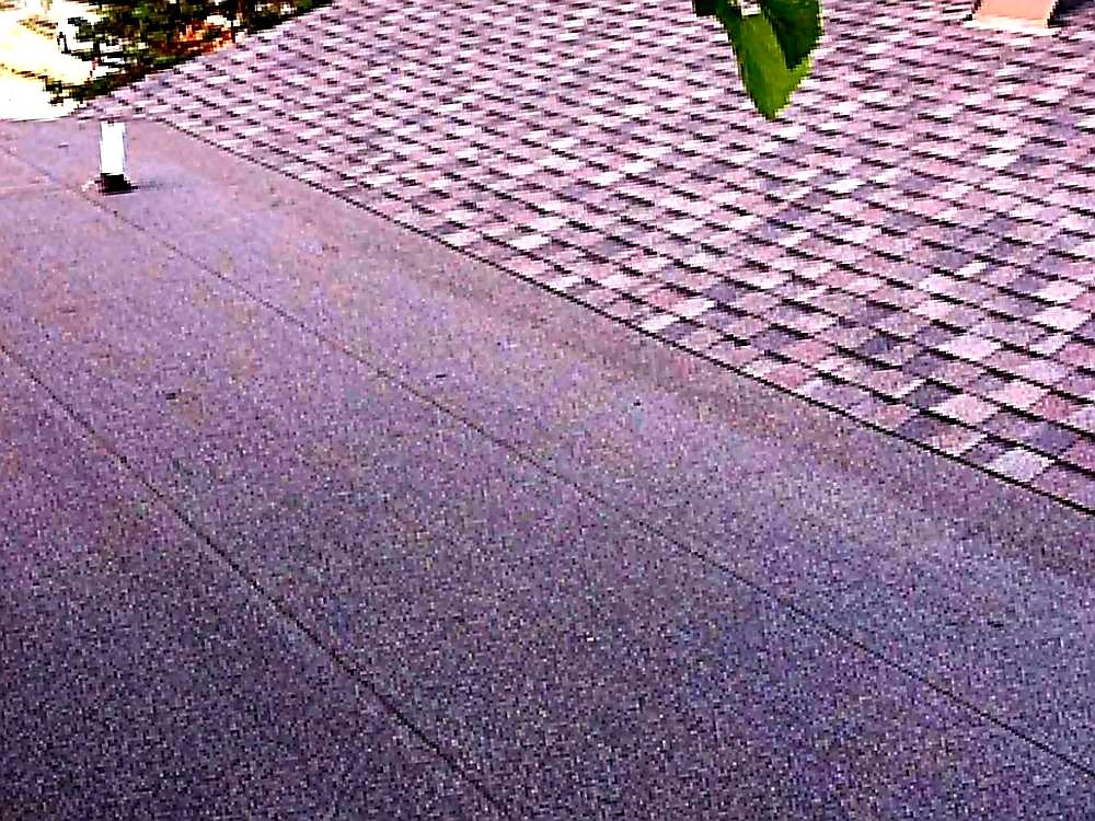 ASFALTOVÝ PÁS SUPER ROOF STICK COVERNIT GRAFIT - 0,5 x 5 m - 2,5 m2