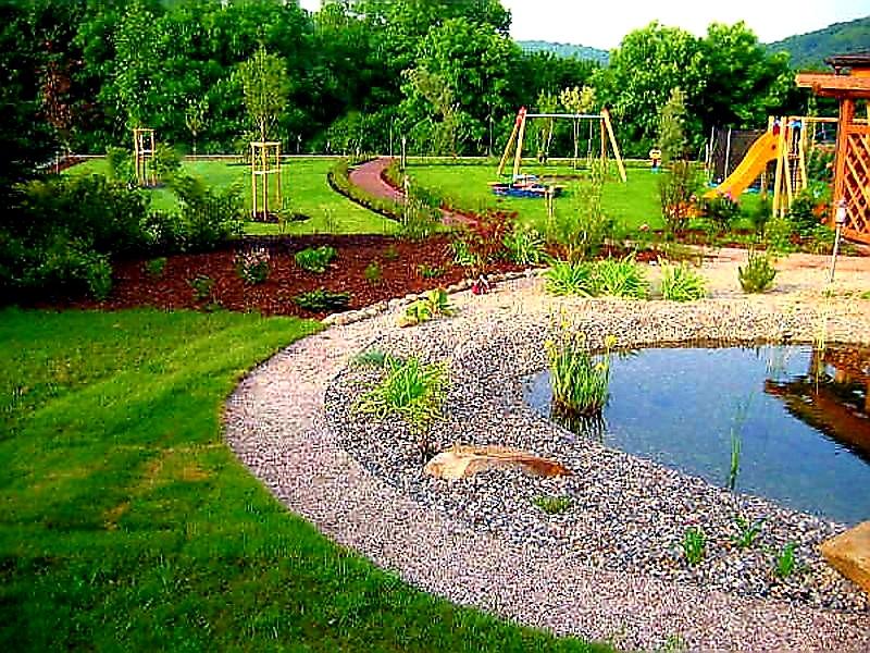 ZAHRADNÍ OBRUBNÍK COVERGARDEN SMART ČERNÁ - 5 cm x 10 m
