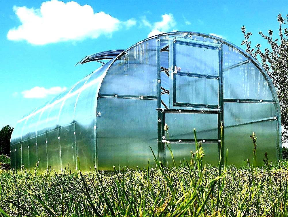UNIVERZÁLNÍ TĚSNĚNÍ ZAHRADNÍCH SKLENÍKŮ GARDENTEC