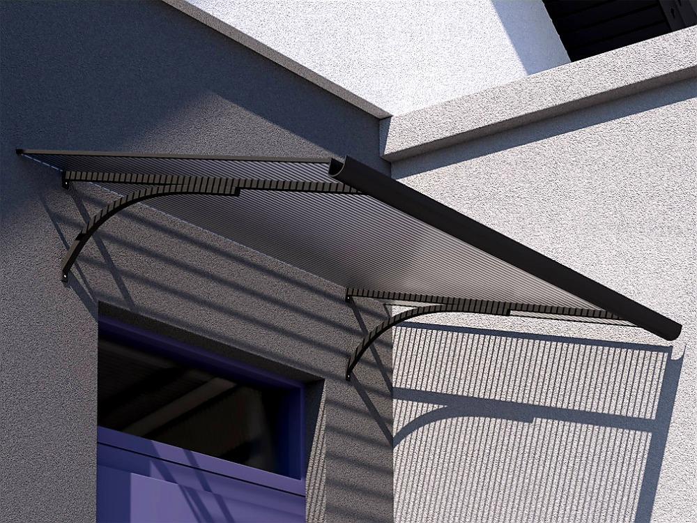 UPEVŇOVACÍ PRVEK EJOT ISO-BAR - 32 cm