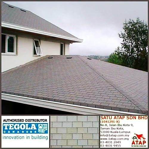       Katalog produktů Tegola 2024