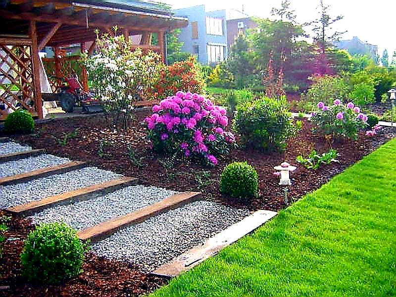 ZAHRADNÍ OBRUBNÍK COVERGARDEN ZELENÁ - 8,0 x 100 cm