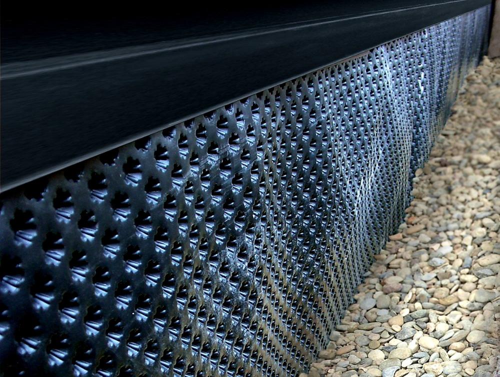 NOPOVÁ FÓLIE ISOSTUD N - 1,0 x 20 m - 20 m2