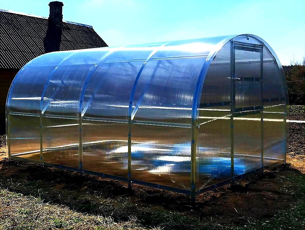 UNIVERZÁLNÍ TĚSNĚNÍ ZAHRADNÍCH SKLENÍKŮ GARDENTEC