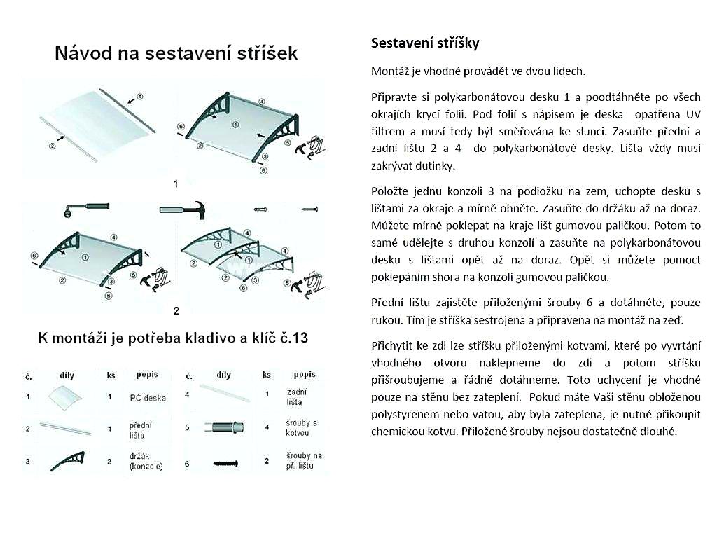 VCHODOVÁ STŘÍŠKA MODULO ŠEDÁ/ČIRÁ - 120 x 60 cm