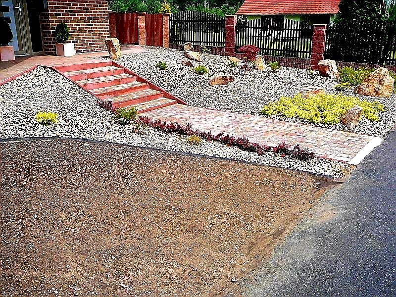 ZAHRADNÍ OBRUBNÍK COVERGARDEN ZELENÁ - 8,0 x 100 cm