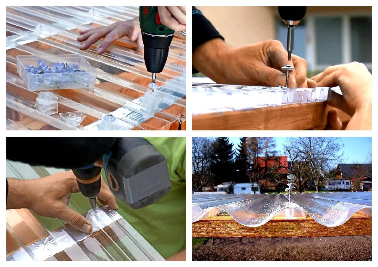 NEREZ VRUT V2A HNĚDÁ - 4,5 x 80 mm - 20 ks/bal