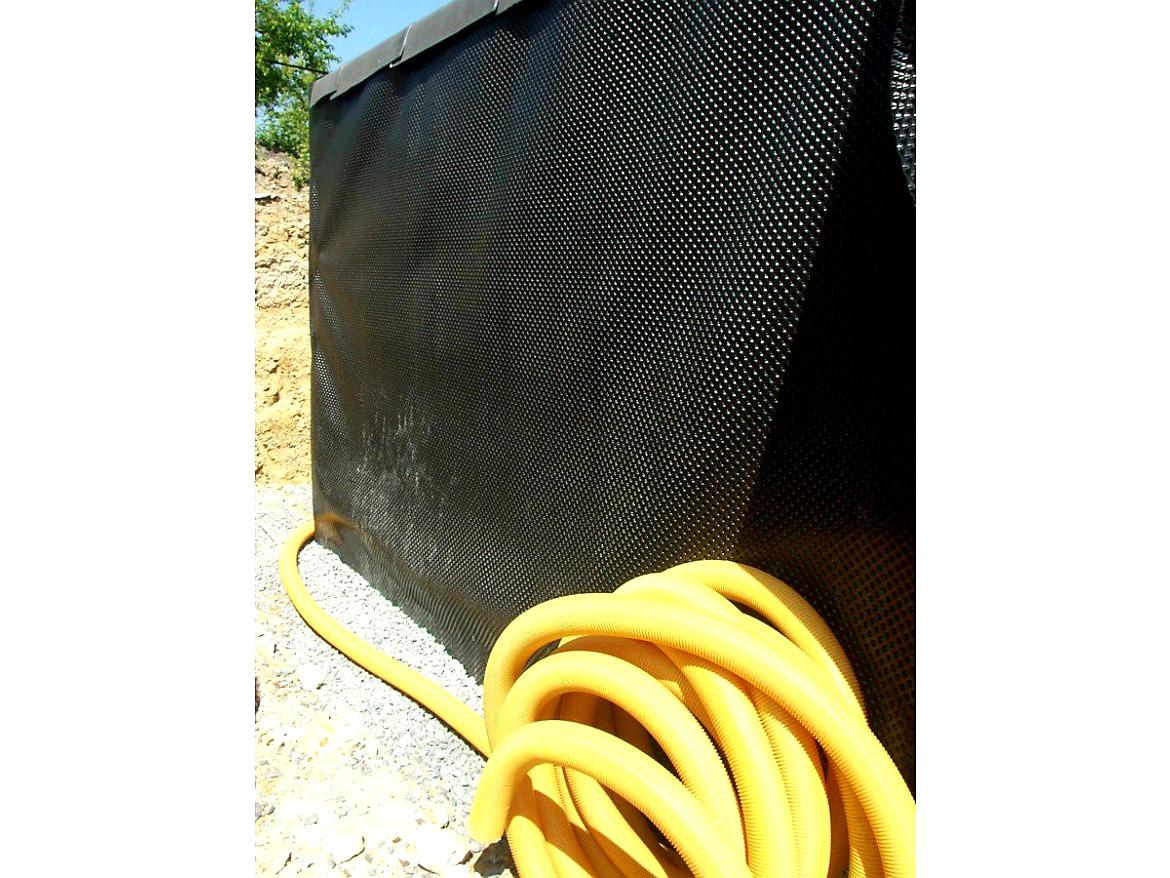 NOPOVÁ FÓLIE ISOSTUD N - 2,0 x 20 m - 40 m2