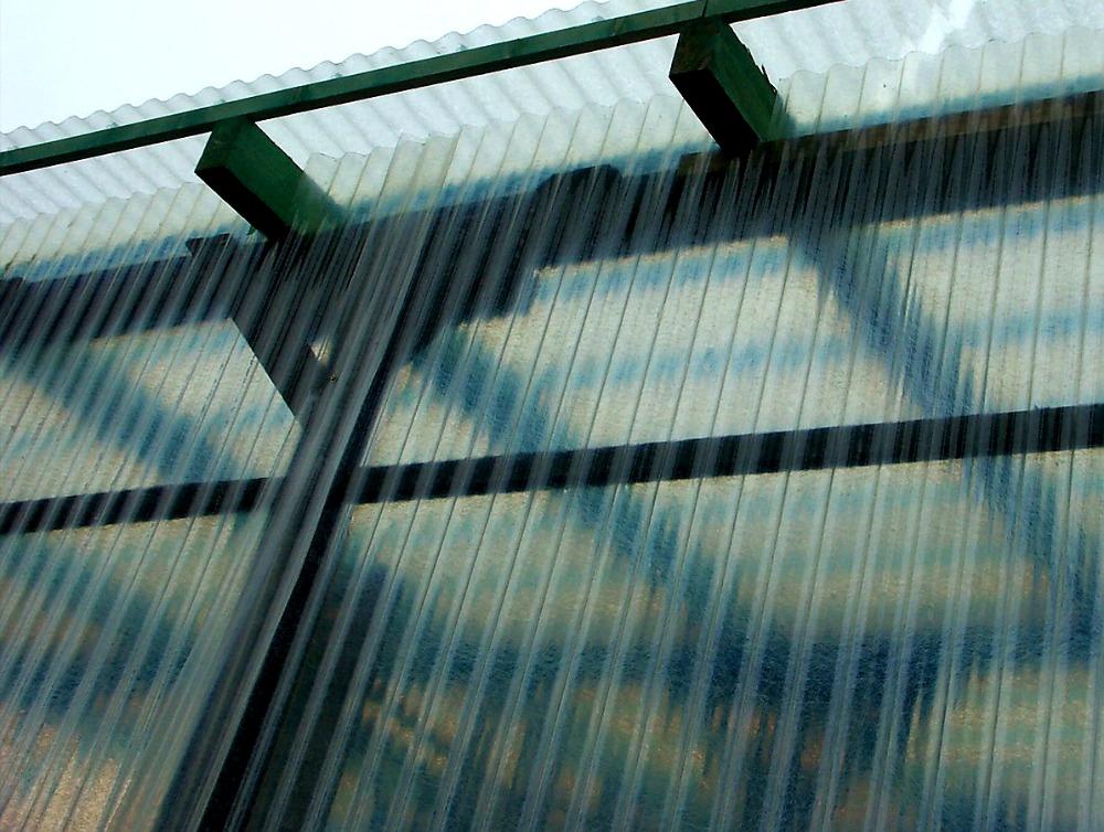 SKLOLAMINÁTOVÁ ROLE FILON PŘÍRODNÍ ČIRÁ - 1,5 x 30 m - 45 m2