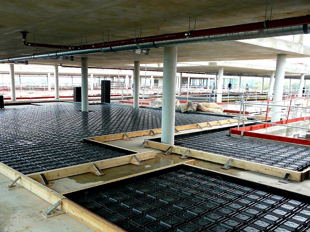 ZTRACENÉ BEDNĚNÍ IGLÚ DALIFORM H 20 - 50 x 50 cm