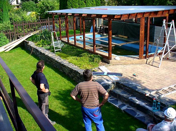 SKLOLAMINÁTOVÁ ROLE WELLGLASS VLNA OPÁL - 2,0 x 40 m - 80 m2