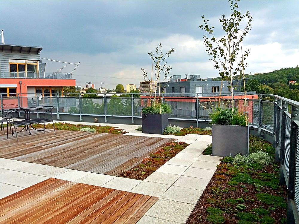 NOPOVÁ FÓLIE MAXISTUD T20 GARDEN - 2,0 x 20 m - 40 m2