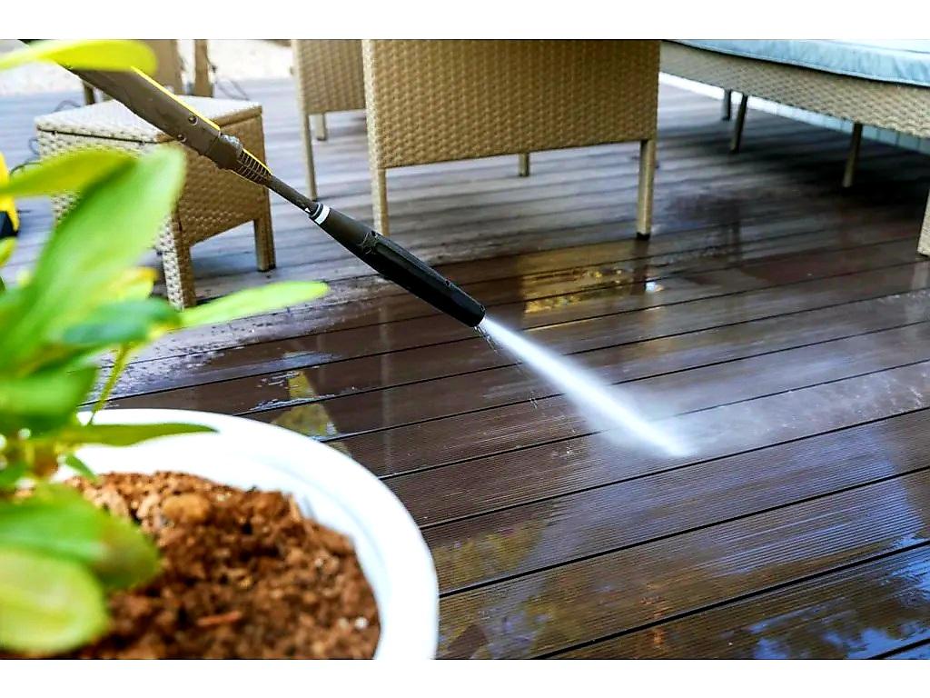 TERASOVÉ PRKNO TECHNODECK WPC DUB - 14 x 2,5 x 400 cm