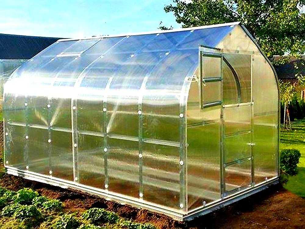 UNIVERZÁLNÍ TĚSNĚNÍ ZAHRADNÍCH SKLENÍKŮ GARDENTEC