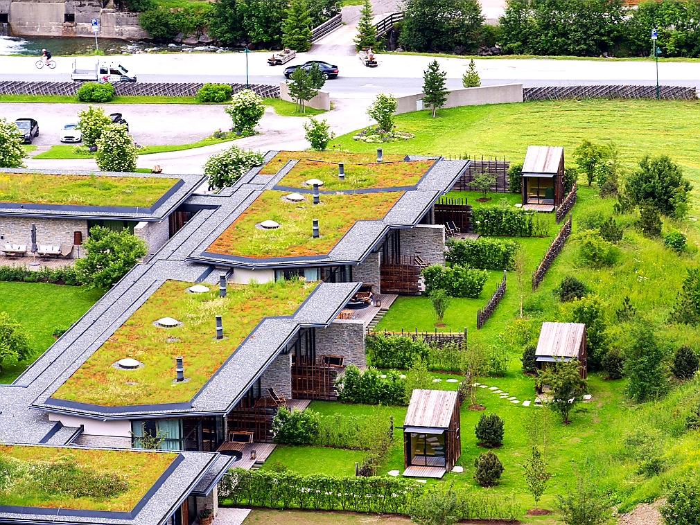 NOPOVÁ DESKA MAXISTUD GARDEN T40 - 2,0 x 1,5 m - 3 m2