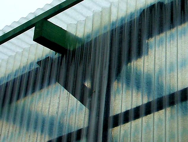 SKLOLAMINÁTOVÁ ROLE FILON PŘÍRODNÍ ČIRÁ - 1,5 x 30 m - 45 m2