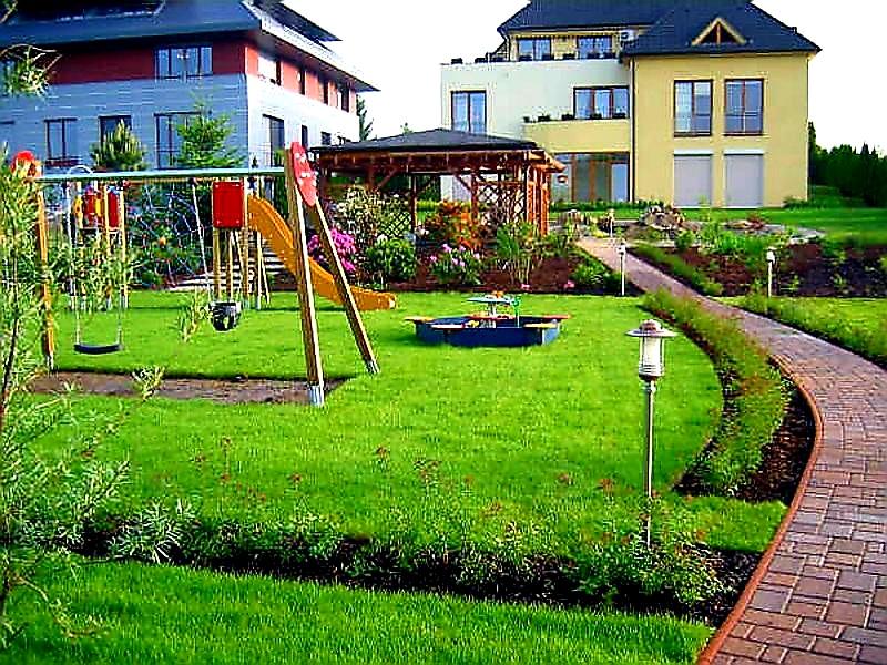 ZAHRADNÍ OBRUBNÍK COVERGARDEN ČERNÁ - 8,0 x 100 cm