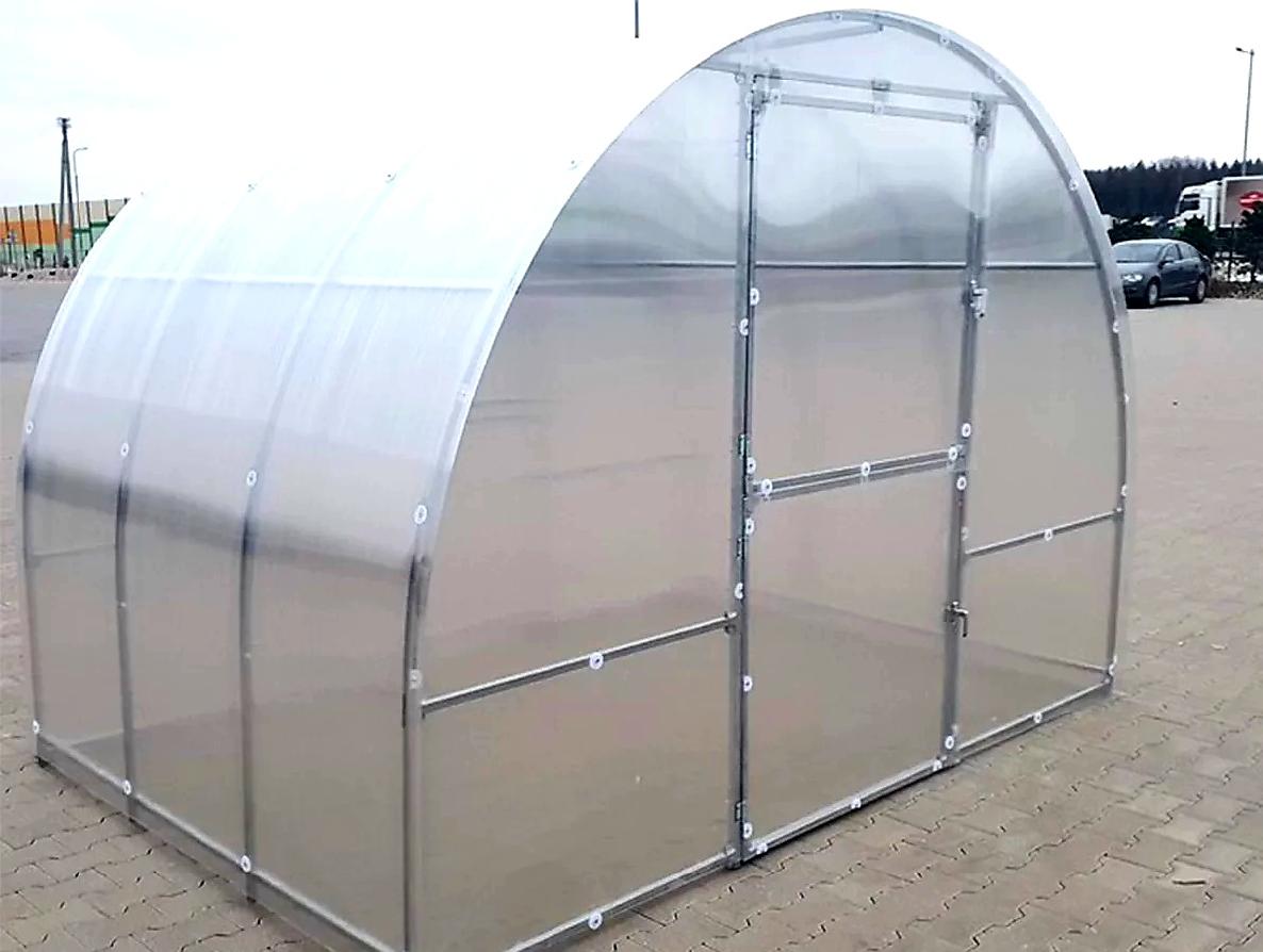 SKLENÍKOVÁ FÓLIE COVERNIT - 2,0 x 50 m - 100 m2