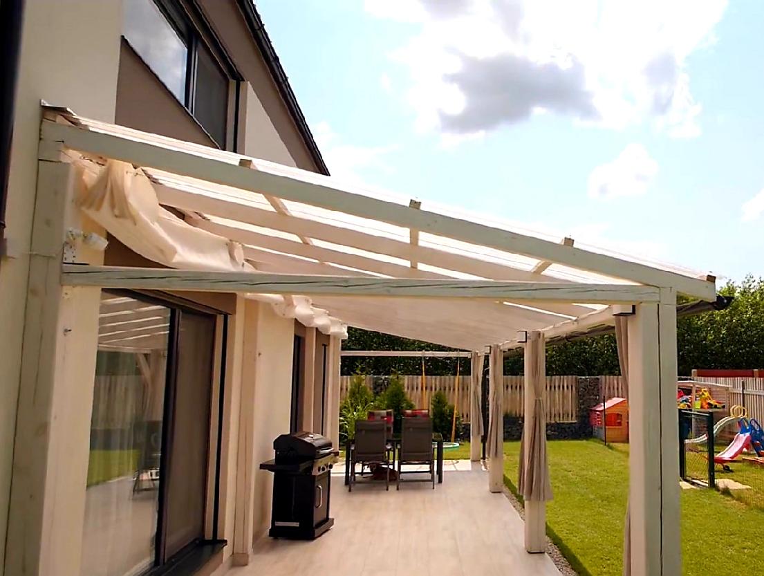 VLNITÁ DESKA MARLON CSE DIAMOND ANTRACIT - 3,0 x 1,045 m - 3,14 m2