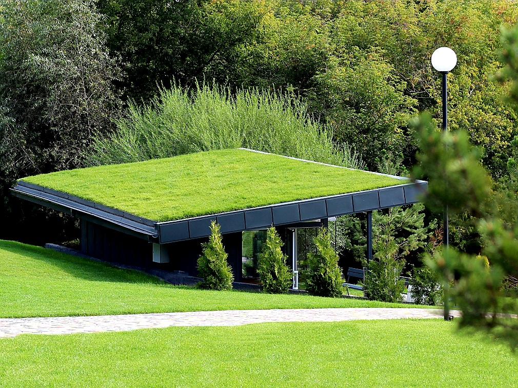 NOPOVÁ DESKA MAXISTUD GARDEN T40 - 2,0 x 1,5 m - 3 m2