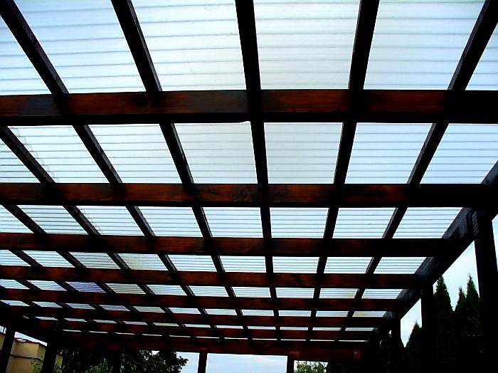 SKLOLAMINÁTOVÁ ROLE WELLGLASS VLNA ŽLUTÁ - 2,0 x 40 m - 80 m2