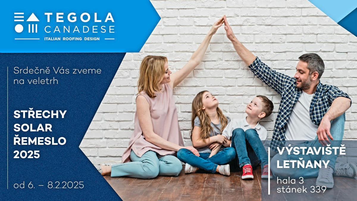       Katalog produktů Tegola 2024