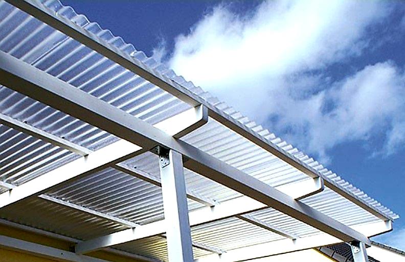 SKLOLAMINÁTOVÁ ROLE FILON PŘÍRODNÍ ČIRÁ - 1,5 x 30 m - 45 m2