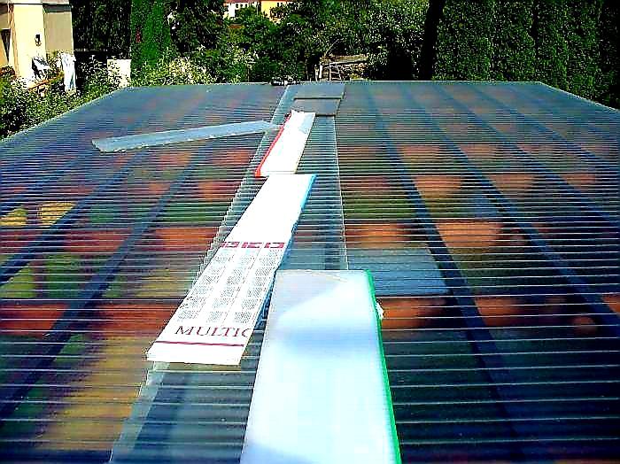 SKLOLAMINÁTOVÁ ROLE WELLGLASS VLNA OPÁL - 2,0 x 40 m - 80 m2